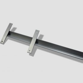 Galvanised stake for CAV 1, 2, NEWCAV1C versions and metered units